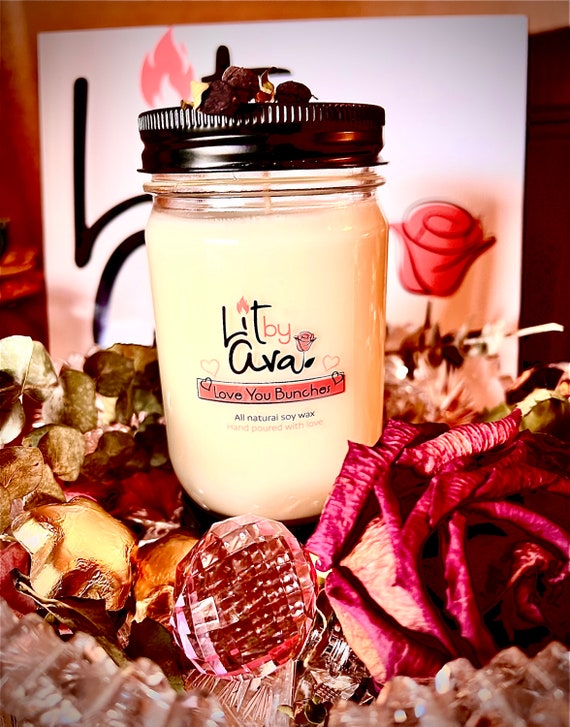Love You Bunches - LIMITED EDITION