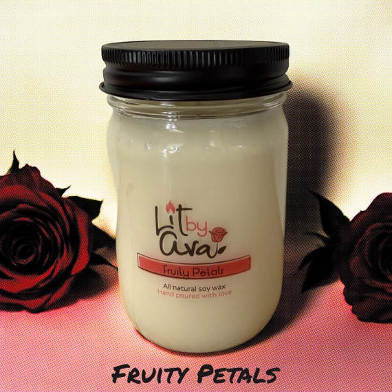 Fruity Petals