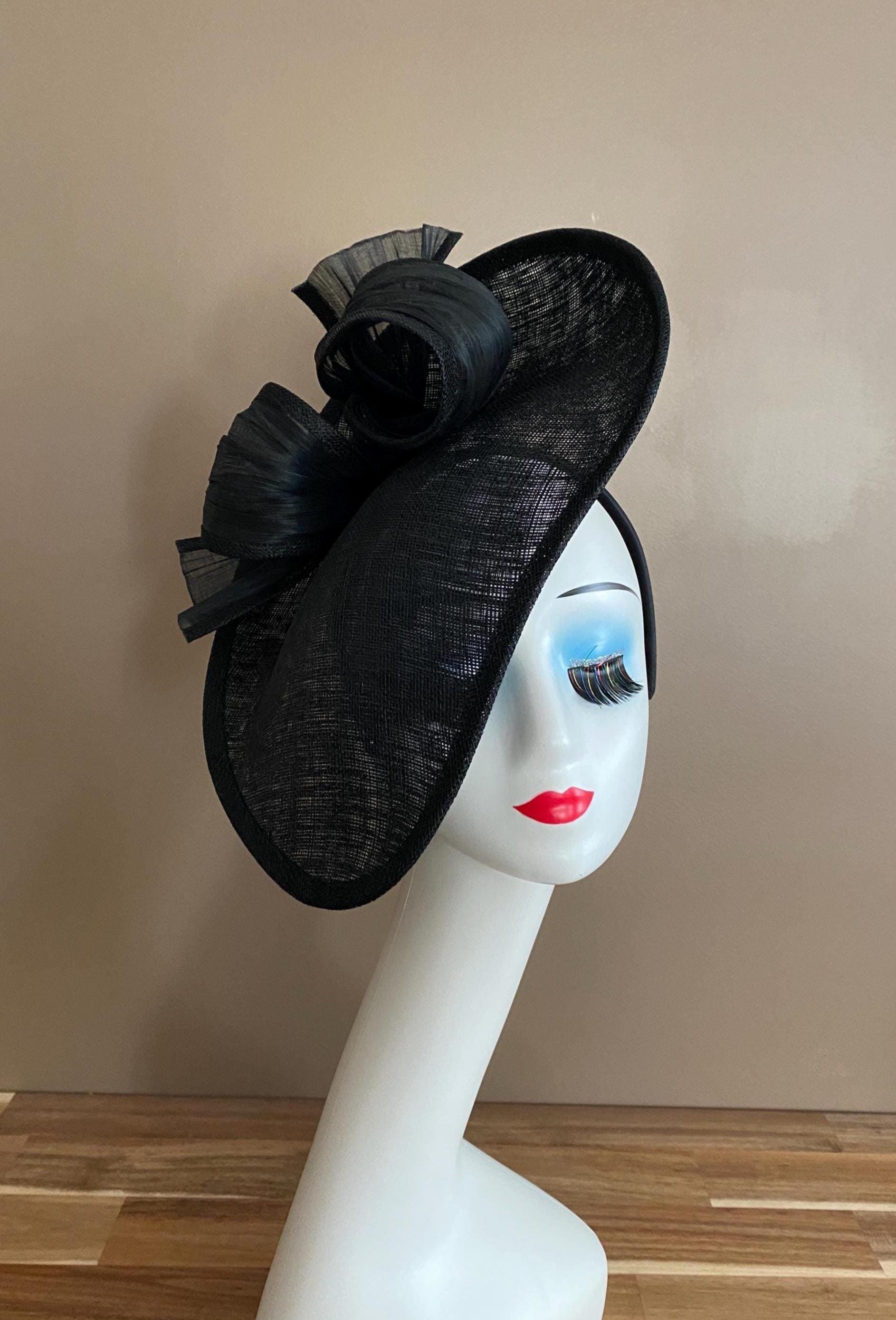 Abaca Sinamay - Etsy