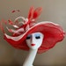 see more listings in the Wide Brim Floppy Hat section