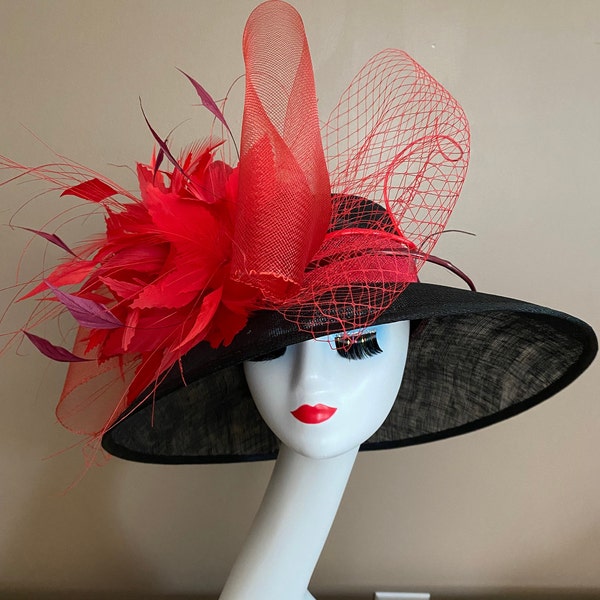 Derby Hat Kentucky - Etsy