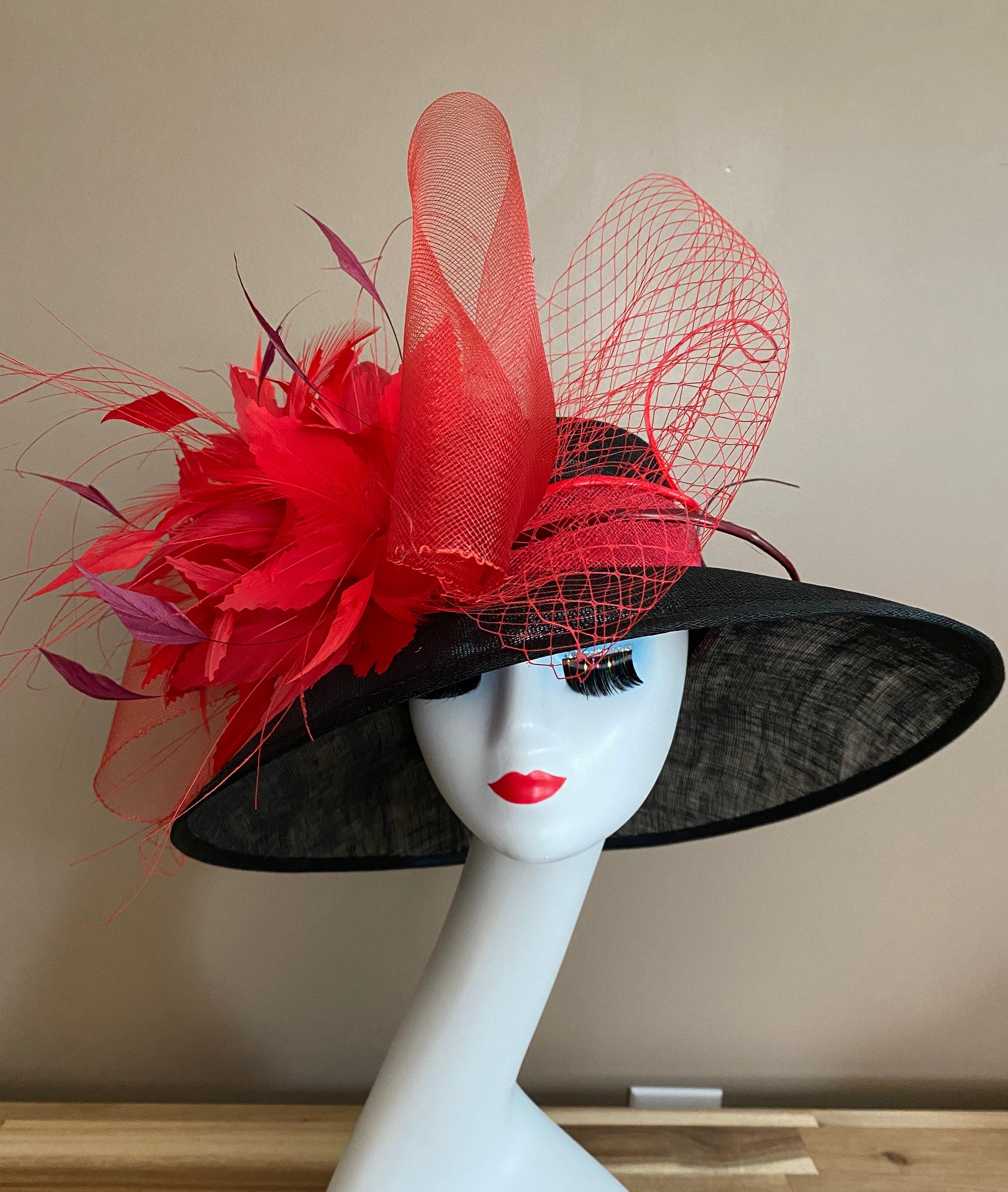 dillards derby hats