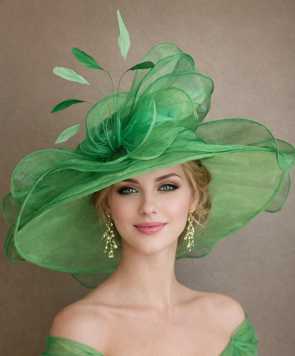Ladies Dress Hats - Etsy Ladies Dress Hats - Etsy