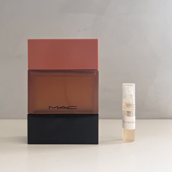 Teddy Shadescents Mac Velvet Teddy Perfume Nz Turquatic Fragrance