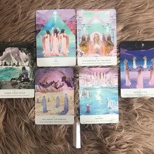 Lettura Oracle