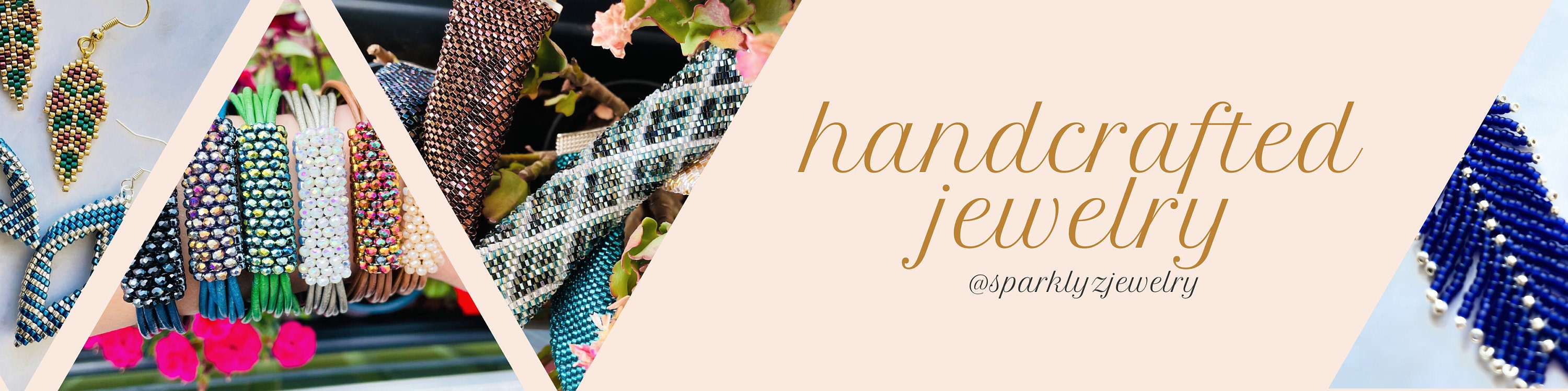 SparklyzJewelry - Etsy