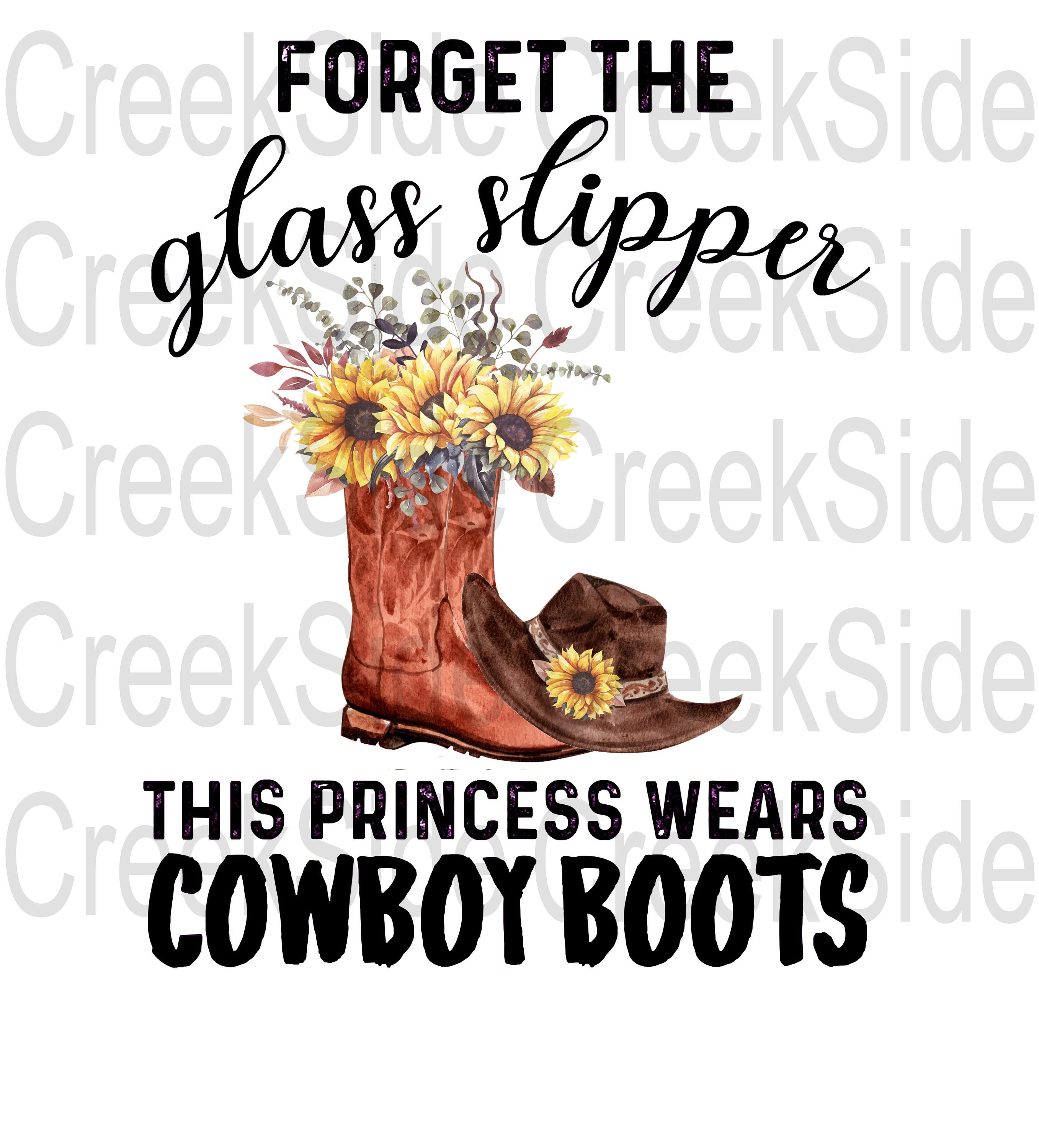 Cicciabella Vixen Cowgirl Riders Boot Slippers - Ciel Gallery