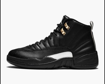 customize jordans 12