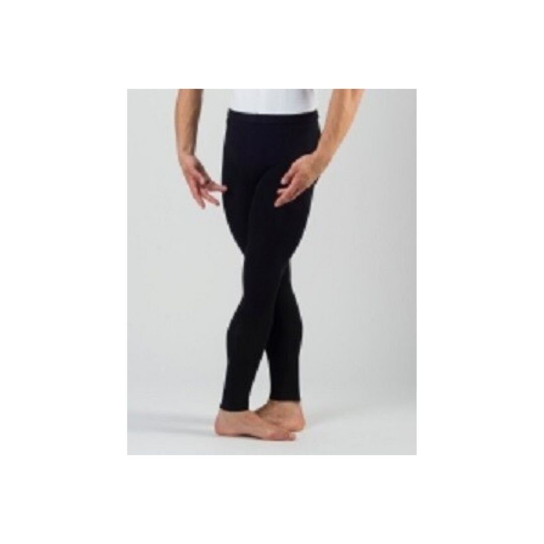 Mens / Boys Ballet Tights / Footless 
