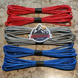 Whoopie Sling (Pair)