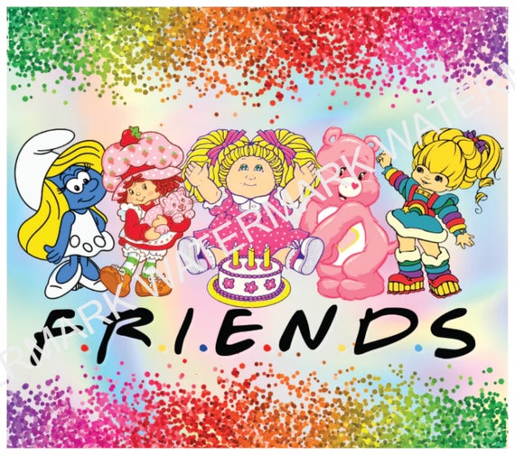 80's Vintage Retro Cartoon Characters Straight Sublimation - Etsy 80's Vintage Retro Cartoon Characters Straight Sublimation - Etsy