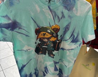 Grafik-T-Shirts