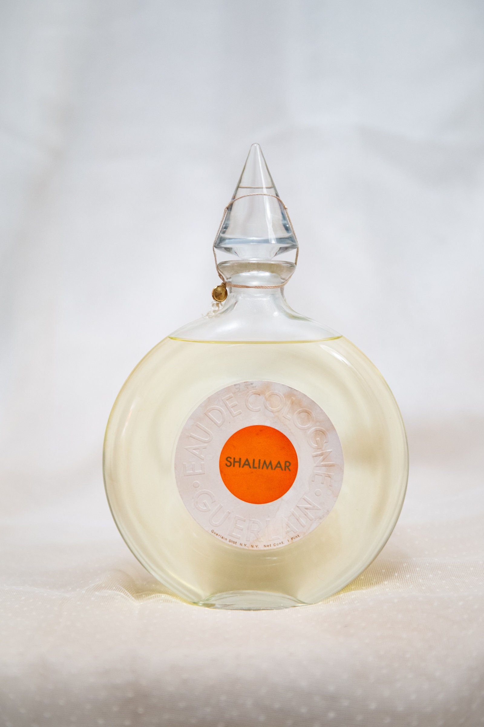 Bath Body Works Warm Vanilla Sugar EDT 2.5 oz Perfume Vintage Rare