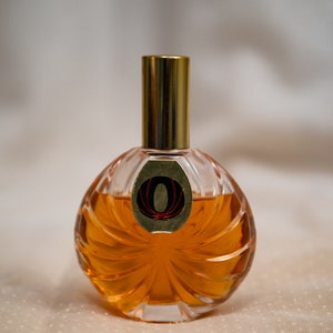 Round Parfum Perfume