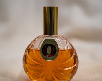 Round Parfum Perfume