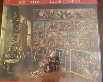 Great Family Collections Hardcover