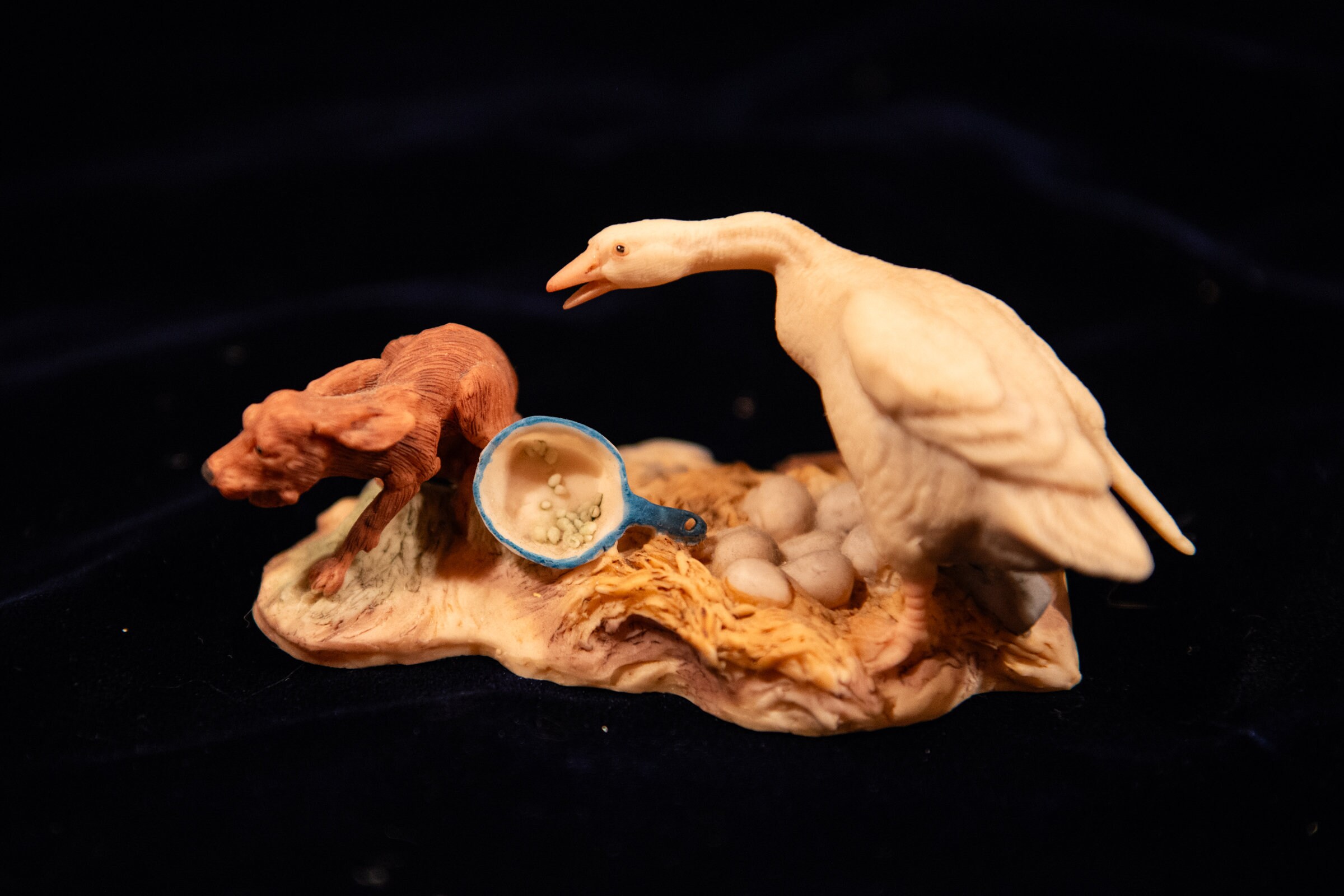 Border Fine Arts Horse Figure - Etsy Canada