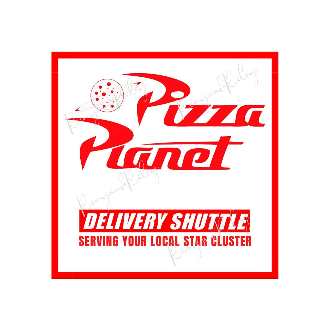 Toy Story Pizza Planet Box Logo Digital Download Etsy UK Toy Story Pizza Planet Box Logo Digital Download Etsy UK