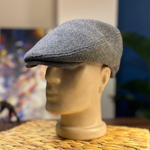 English winter hats shop
