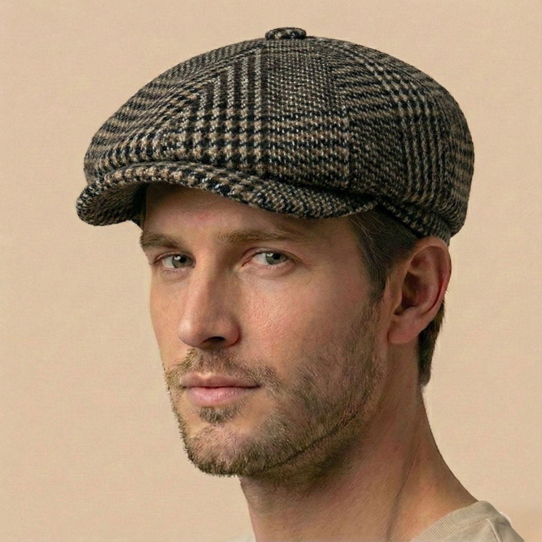 Buy Vintage Italian Hat Online In India - Etsy India