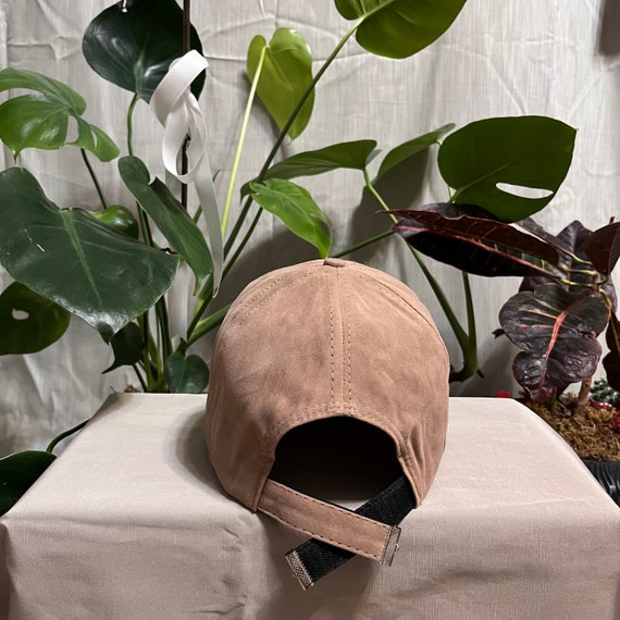 Suede dad hat hotsell