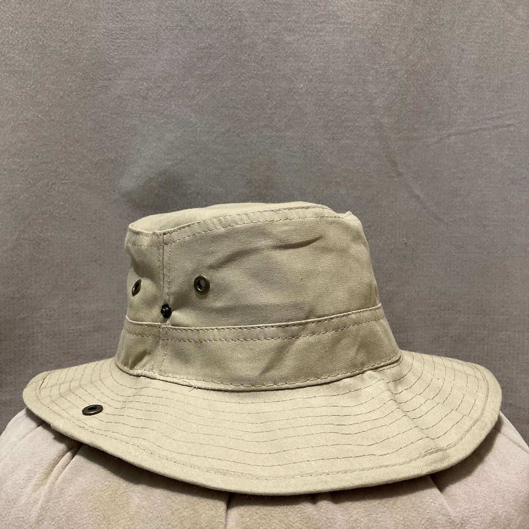Versatile Safari Hat,sun Protection,bucket Hat,military Boonie Hat ...