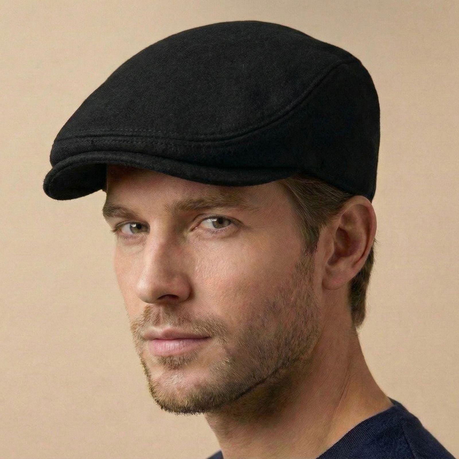 Berretto Da Baseball Taxi Driver Cab Unisex - Cappello Classico Da Papà Regolabile
