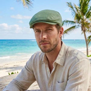 Puede incluir: Un juego de tres tazas de cerámica con un acabado mate moteado. Las tazas son en tonos crema, marrón claro y marrón oscuro. Cada taza tiene un diseño simple y minimalista, ideal para café o té.