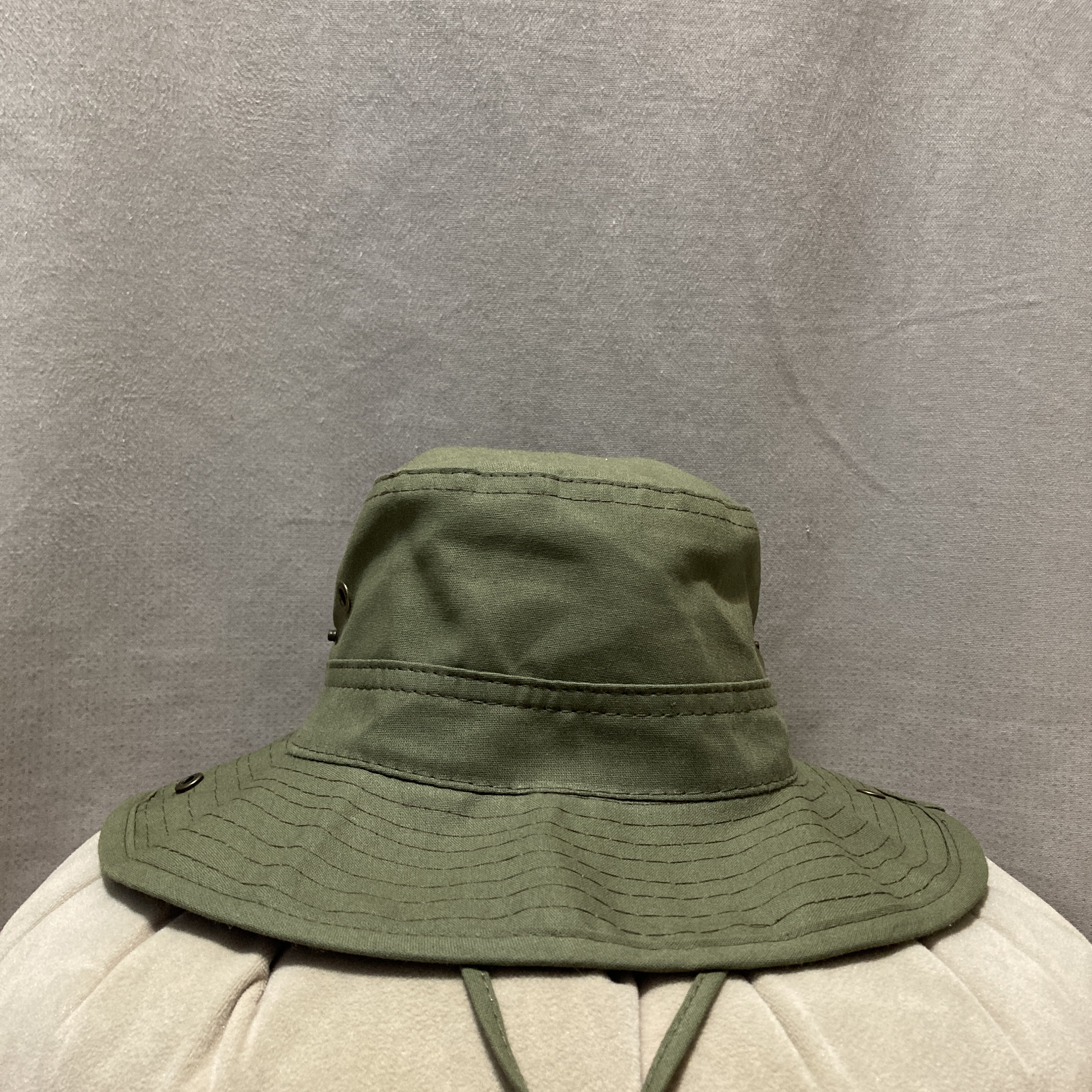 帽子 The Flat Head Safari Hat Made in JAPAN 帽子 The Flat Head Safari Hat Made in JAPAN The Flat Head
