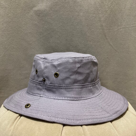 Versatile Gray Safari Hat,sun Protection,bucket Hat,military Boonie Hat,camping  Hat,summer Cap, Army Cap,hiking Cap,best Birthday Gift 