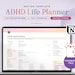 see more listings in the Life Planner section