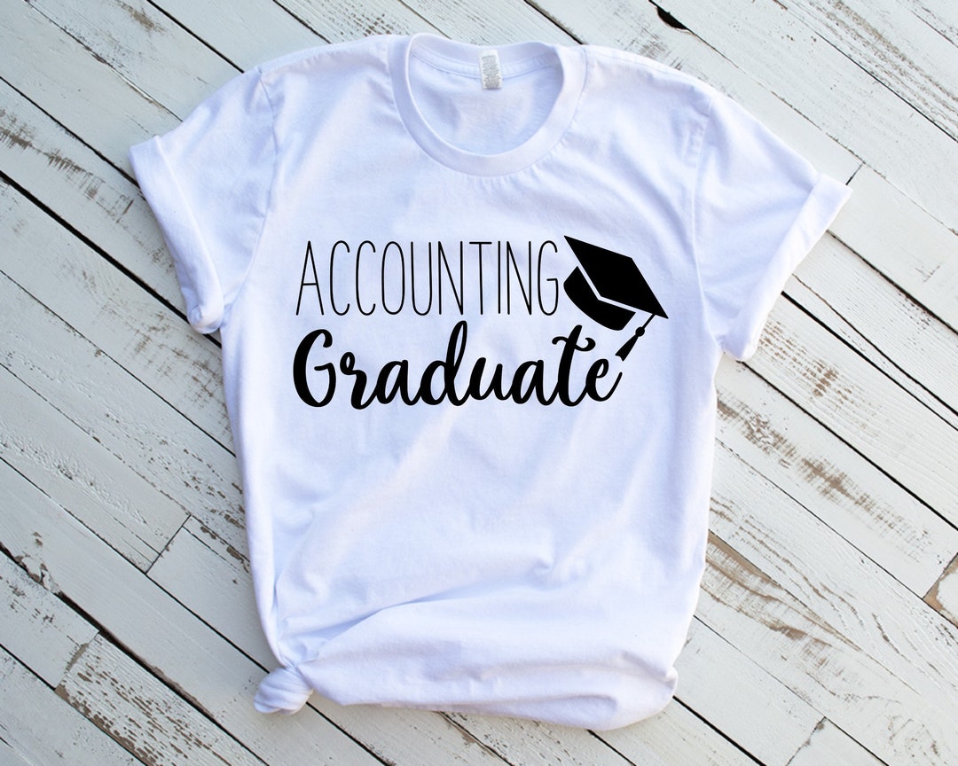 Accounting Graduate With Cap Digital Download SVG Png Jpg Pdf - Etsy