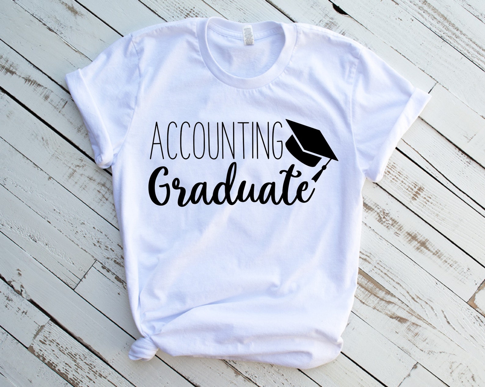 Accounting Graduate With Cap Digital Download SVG Png Jpg Pdf - Etsy