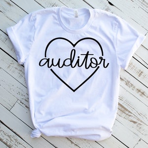 Auditor hart digitale download SVG