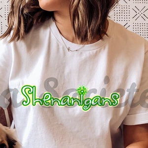 Luck svg, Lucky png, Lucky St Patrick&#39;s Day, Lucky cut file, SVG, PNG, JPG, Cricut, Silhouette, digital download