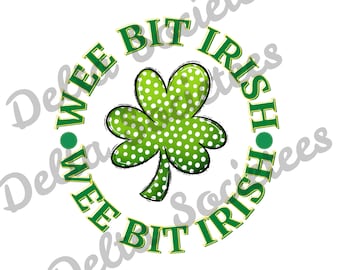 Día de San Patricio PNG, trébol PNG, afortunado PNG, trébol, Arte digital, Diseño de sublimación, Descarga digital, arco iris, suerte, irlandés