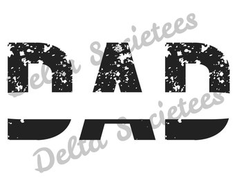 Dad, Dad jpg, Dad png, Dad svg, SVG, JPG, PNG, digital download, sublimation, Father's Day, Daddy, father