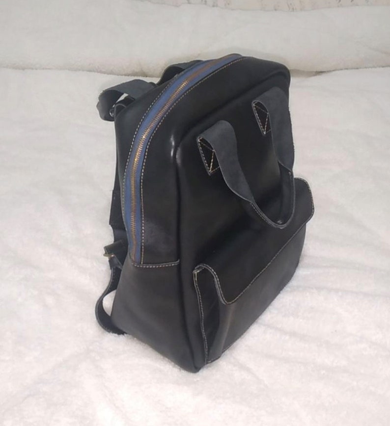 Ethiopian Highland Handmade Leather Etsy