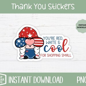 Thank You For Your Order PNG, Thank You Stickers PNG, Happy Mail Stickers For Small Business, Personalized Sticker