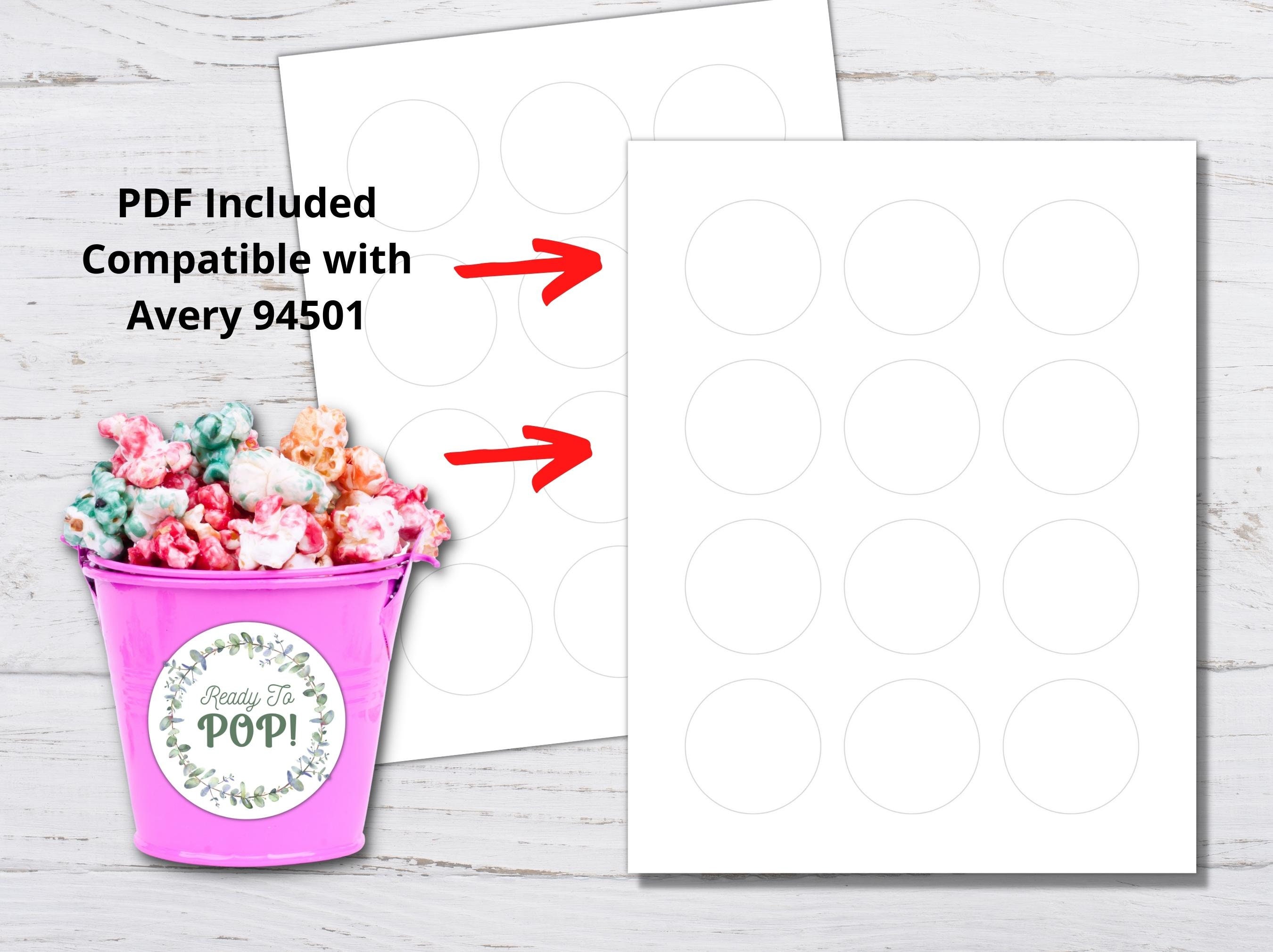 Ready to Pop Template Baby Shower Invitation Ready to Pop - Etsy