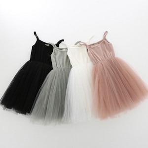 Tutu Dress - Etsy