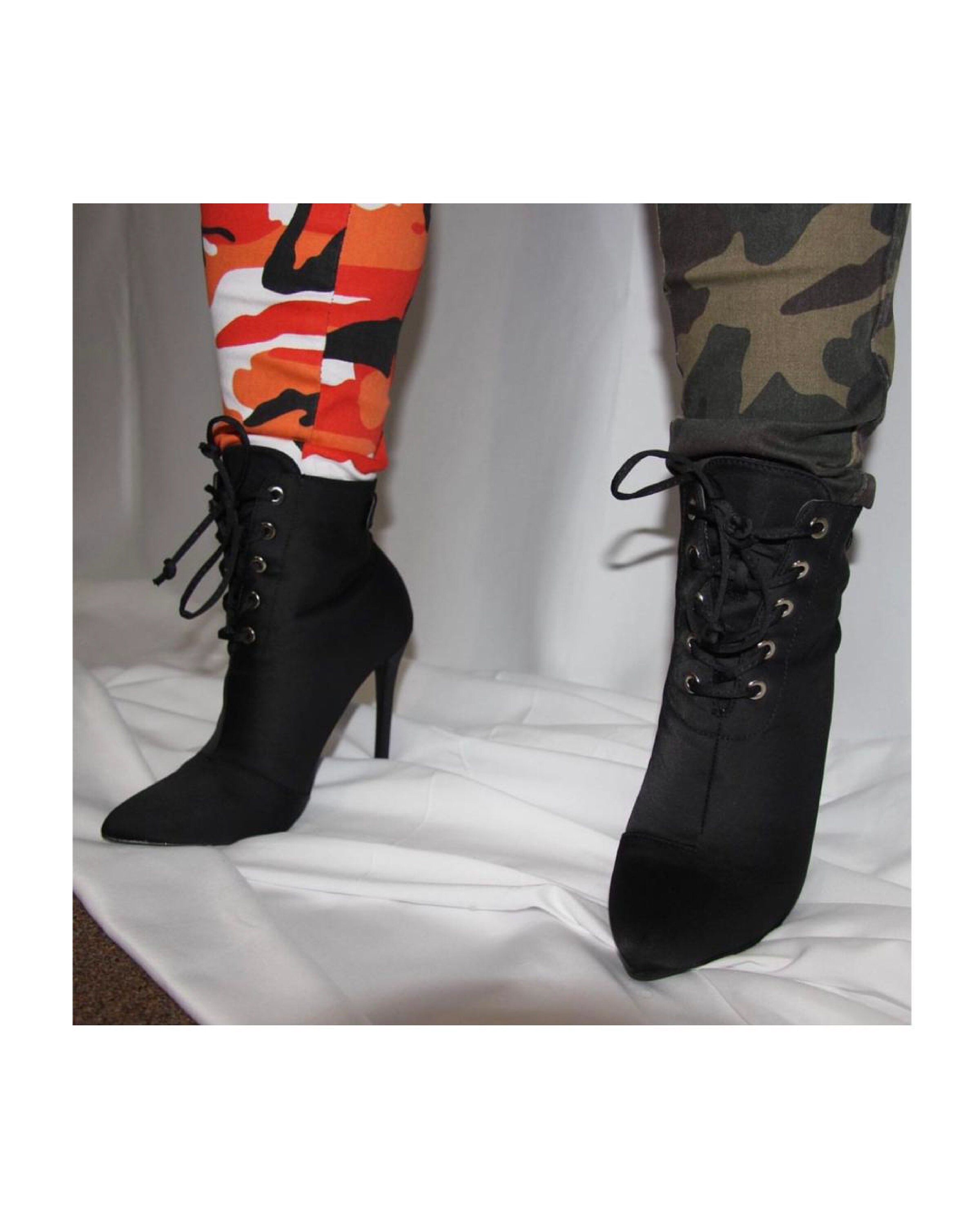 Escarpins Taryn Rose Noir - Taille 12 US, Talons Moyens En Cuir, Neufs Sans Boîte, Idéaux Pour Soirée Ou Bureau !
