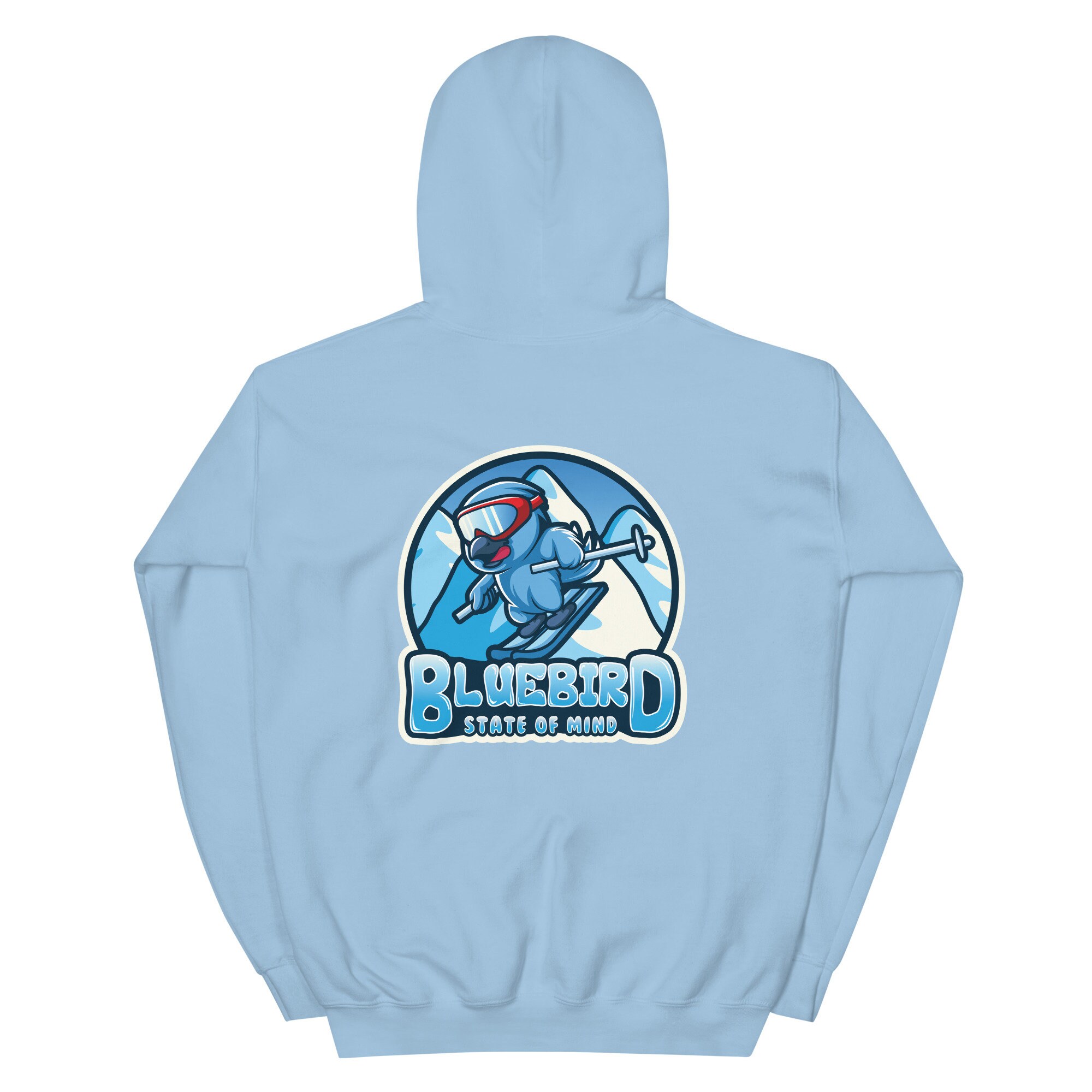 Blue mountain state hoodie sale