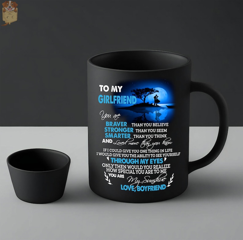 Best Valentines Gift for Girlfriend Best Valentines Gift From Him Funny