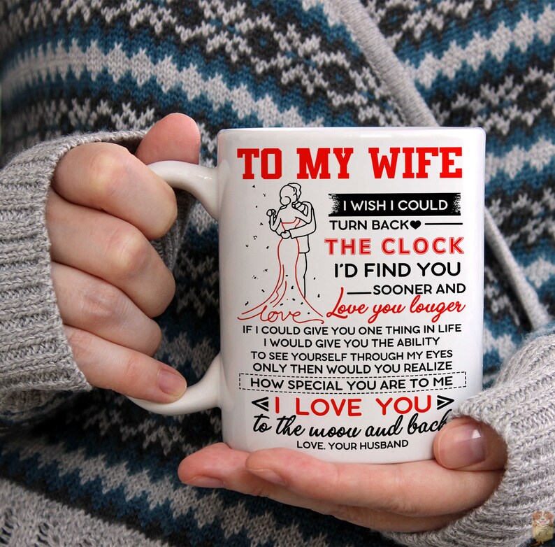 Best Valentines Gift for Wife Best Valentines Gifts From Husband Funny