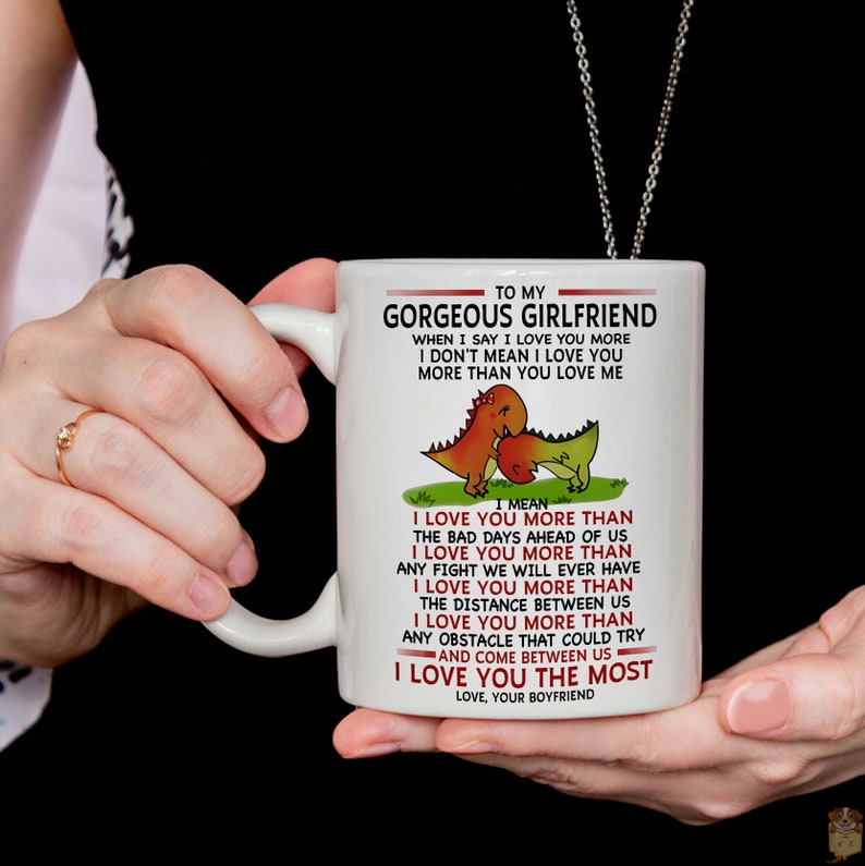 Best Valentines Gift for Her Best Valentines Gift From Boyfriend Funny