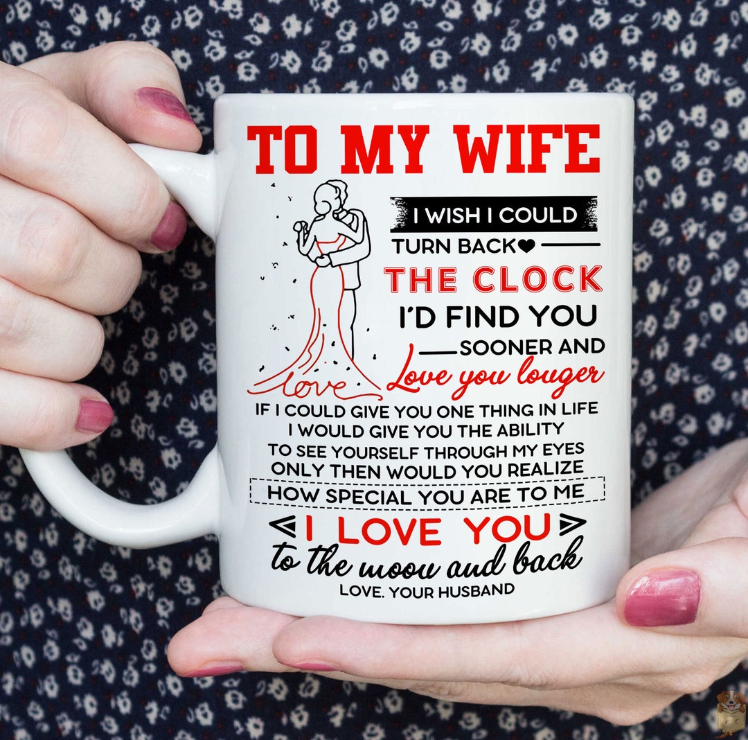 Best Valentines Gift for Wife Best Valentines Gifts From Husband Funny