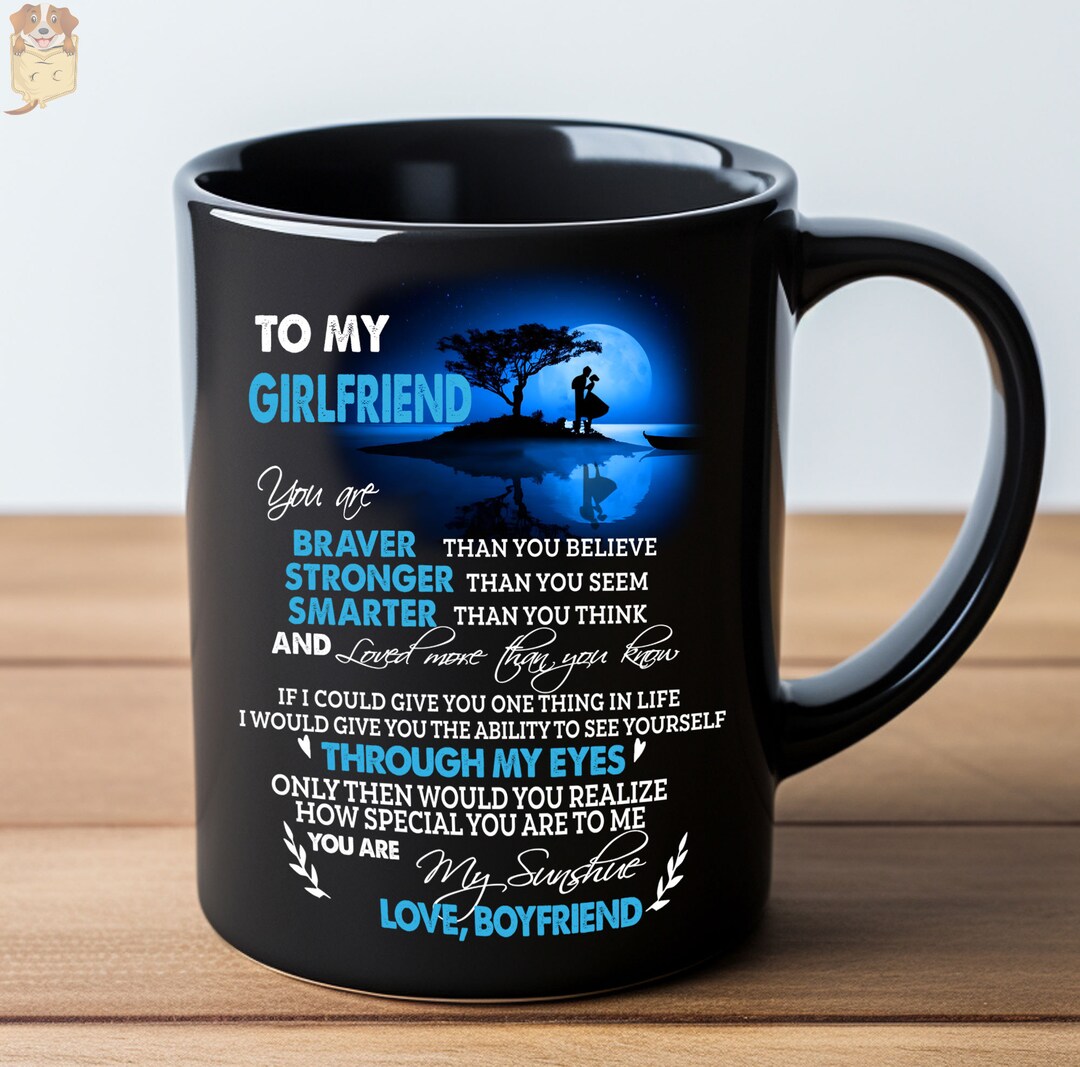 Best Valentines Gift for Girlfriend Best Valentines Gift From Him Funny