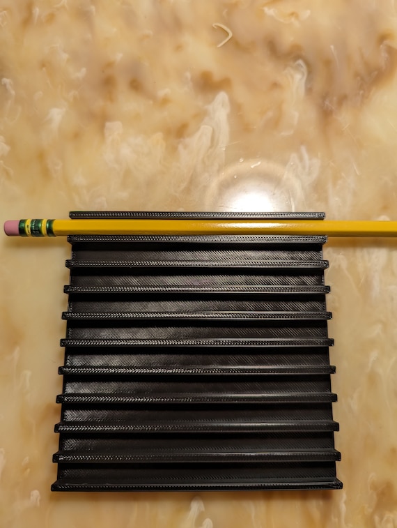Xtool F1 Replacement Plate Pencil Jig F1 Jig Xtool F1 10 Pencils
