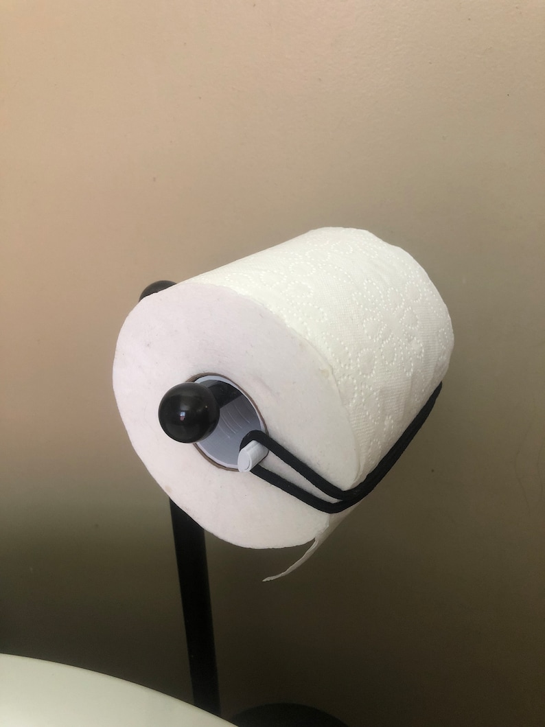 Nonokitty Toilet Paper Protector Qty 2 Etsy